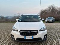 usata Subaru XV 1.6i Pure lineartronic GPL