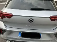 Usata VW T-Roc R-line Plus 116 CV (85 kW) 2024 SUV