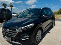 Usata Hyundai Tucson Xpossible 116 CV (85 kW) 2018 Nero SUV