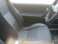 Usata Land Rover Freelander 129 CV (94 kW) 2005 Nero SUV