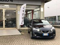 usata Nissan Micra Micra1.0 ig-t Eco Acenta Gpl