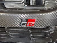 Usata Toyota HiLux Sport 204 CV (150 kW) 2024 Nero Pick-up