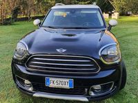 usata Mini Cooper D Countryman Countryman F60 2017 2.0 Jungle