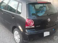 Usata VW Polo Comfortline 75 CV (55 kW) 2006 Utilitaria