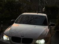 Usata BMW 320 Efficient Dynamics 2008 Berlina