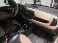 Usata Fiat 1600 Living 105 CV (77 kW) 2014 Station wagon