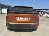Usata Peugeot 2008 Allure 102 CV (75 kW) 2022 Other SUV