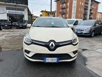 usata Renault Clio IV -