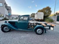 Usata Mercedes 170 1950 Blu Pick-up