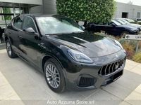 usata Maserati Grecale 2.0 2.0 MHEV GT *C19, NAVI, V.MET, 1 PROP*