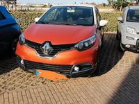 Gebraucht Renault Captur 90 PS (66 kW) 2015 SUV