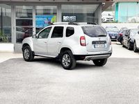 Usata Dacia Duster 115 CV (84 kW) 2017 Bianco SUV