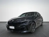Usata BMW M135 Comfort Edition 306 CV (225 kW) 2022 Nero Utilitaria
