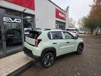 Nuova Fiat Grande Panda La Prima 100 CV (73 kW) 2025 Verde Utilitaria