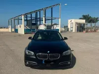 Usata BMW 520 Luxury Line 190 CV (139 kW) 2015 Station wagon