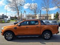 usata Ford Ranger Ranger3.2 tdci double cab Wildtrak 200cv PERMUTE