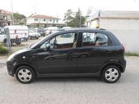 usata Chevrolet Matiz SE