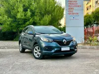 Usata Renault Kadjar Business 116 CV (85 kW) 2021 Grigio SUV