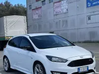 Usata Ford Focus Business Edition 125 CV (91 kW) 2017 Berlina