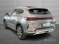 Usata BYD Seal U Boost 98 CV (72 kW) 2025 Grigio SUV