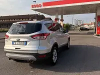Usata Ford Kuga Business Edition 120 CV (88 kW) 2016 SUV