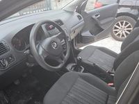 Usata VW Polo 60 CV (44 kW) 2016 Grigio Utilitaria