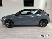 Nuova Opel Corsa 101 CV (74 kW) 2025 Bianco Utilitaria