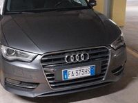 usata Audi A3 2ª serie - 2015