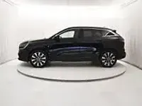 Usata Renault Austral Techno 158 CV (116 kW) 2023 Nero SUV