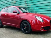 Usata Alfa Romeo MiTo Distinctive 95 CV (69 kW) 2009 Utilitaria