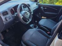 Usata VW Polo Highline 90 CV (66 kW) 2017 Berlina