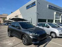 Usata Ford Kuga ST-Line 120 CV (88 kW) 2024 Grigio SUV