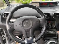 Usata Citroën C3 Picasso 92 CV (67 kW) 2015 Argento Monovolume