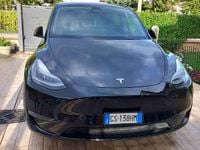 Usata Tesla Model Y Performance 155 kW (211 CV) 2024 SUV