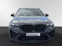 Usata BMW X6 M Competition Edition 625 CV (459 kW) 2024 Other SUV