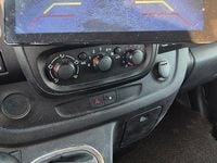 Usata Opel Vivaro 2015 Grigio Monovolume