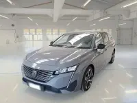 Usata Peugeot 308 Allure 130 CV (95 kW) 2025 Station wagon