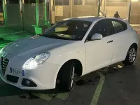 Usata Alfa Romeo Giulietta Business 105 CV (77 kW) 2015 Utilitaria
