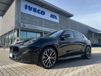 usata Maserati Grecale Grecale3.0 V6 Trofeo PrimaSerie 530cv auto