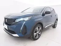 Usata Peugeot 3008 Allure 131 CV (96 kW) 2022 Blublu SUV