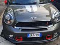 usata Mini Cooper SD Paceman Sd