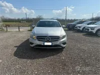 Usata Mercedes A180 109 CV (80 kW) 2014 Grigio Utilitaria