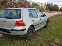 usata VW Golf IV Golf 1.9 TDI/110 CV cat 5p. Comfortline