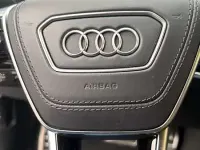 Usata Audi A8 Design 286 CV (210 kW) 2024 Blu/azzurro Berlina