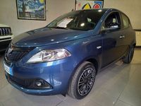 Usata Lancia Ypsilon S 69 CV (50 kW) 2024 Blu Utilitaria