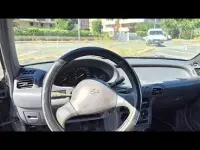 Usata Nissan Micra 60 CV (44 kW) 1993 Utilitaria