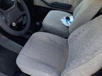 Usata Fiat Uno 45 CV (33 kW) 1985 Grigio Utilitaria