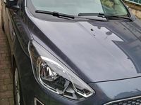 Usata Ford Ka Plus Ultimate 86 CV (63 kW) 2019 Grigio Utilitaria