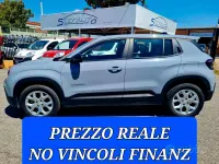 Usata Jeep Avenger 101 CV (74 kW) 2025 Grigio SUV