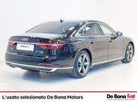 usata Audi A8 60 3.0 v6 tfsi e quattro tiptronic Garanzia 5 anni